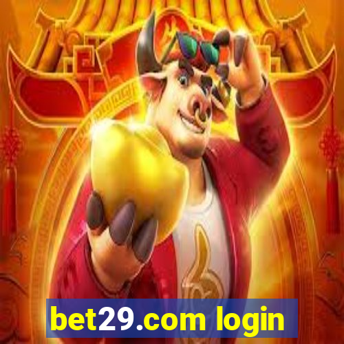 bet29.com login